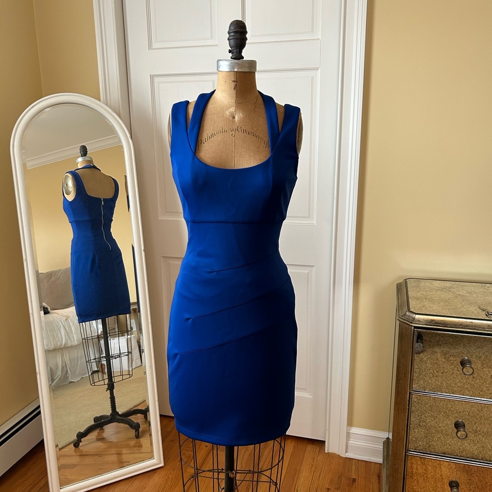 Guess dress